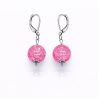 Cercei Handmade cu accesorii inox