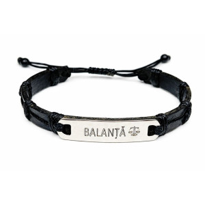 bratara-piele-inox-zodie-taur